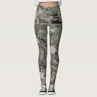 Combat Rescue CSAR Leggings