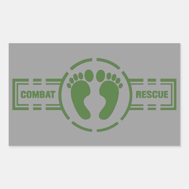 pararescue green feet