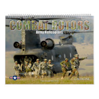 COMBAT ROTORS - Army Helicopters