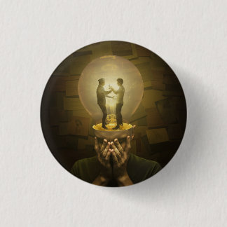 Combating burnout button