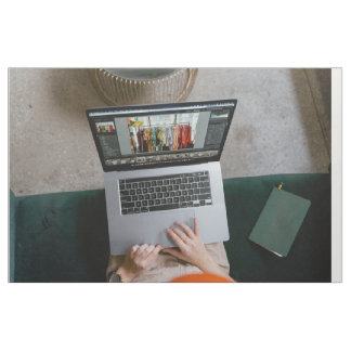 combed cottan fabric