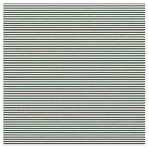 Combed Cotton (56" width) Fabric