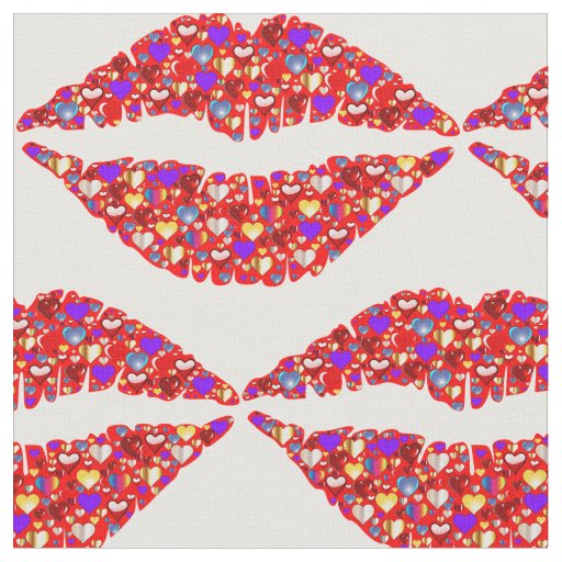 Combed cotton fabric !