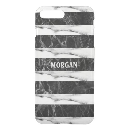 Combination of Marbled iPhone 8 Plus7 Plus Case