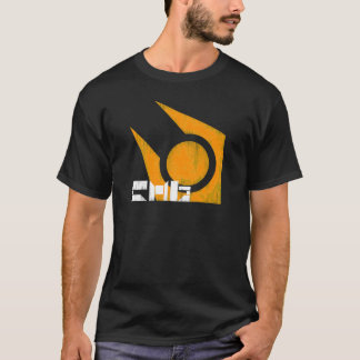 Combine Grunge boy T-Shirt