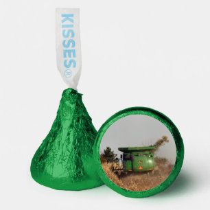 Combine Hershey®'s Kisses®