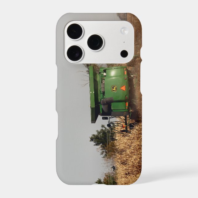 Combine    iphone case (Back)
