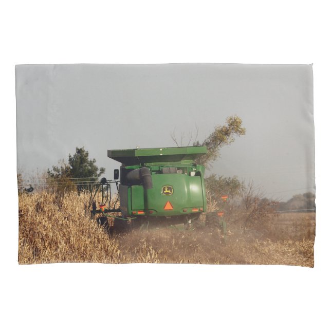 Combine Pillow Case (Front)