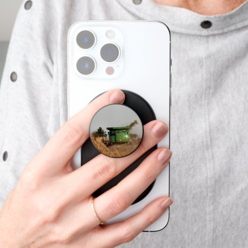 Combine PopSocket