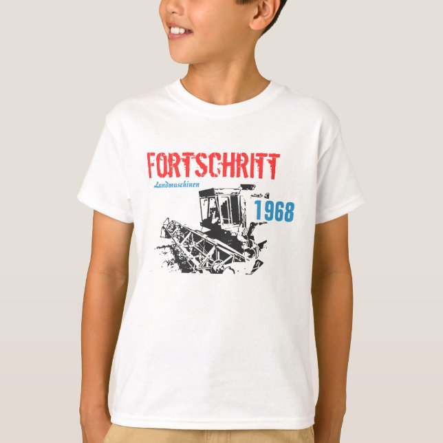combine T-Shirt (Front)