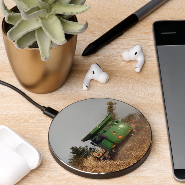 Combine Wireless Charger (Desk 2)