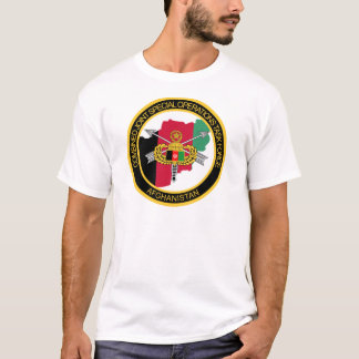 Combined Joint Special Operations Task Force - 452 T-Shirt