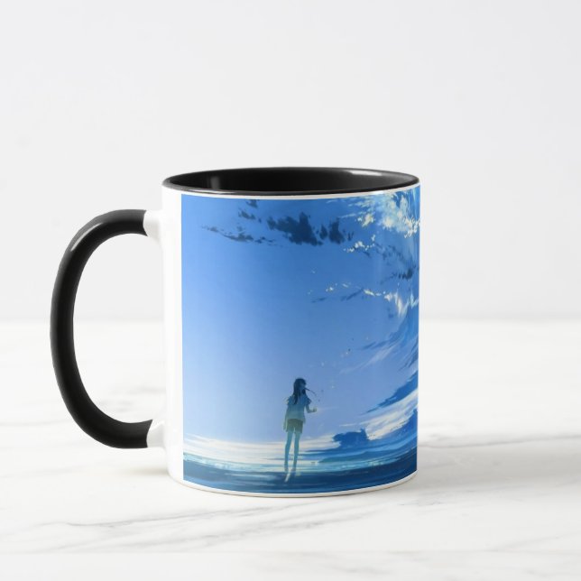 Combo Mug (Left)