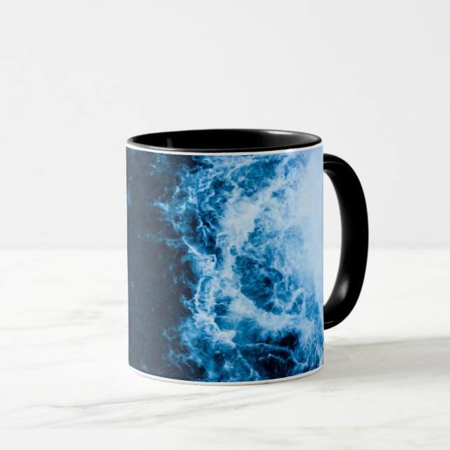 Combo Mug (Front Right)