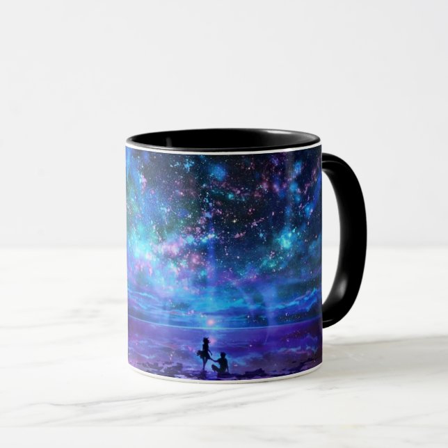 Combo Mug (Front Right)
