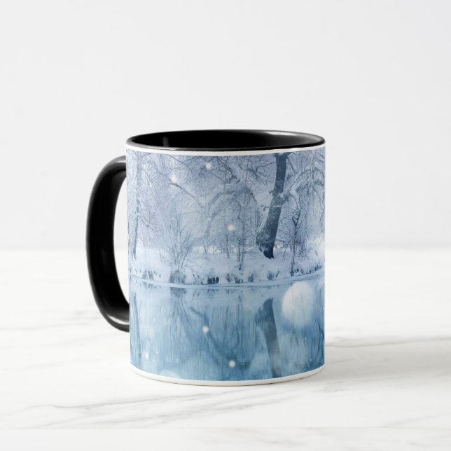 Combo Mug (Front Left)