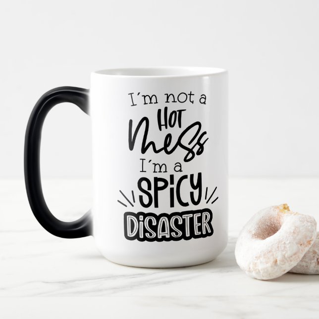 Combo Mug (With Donut)