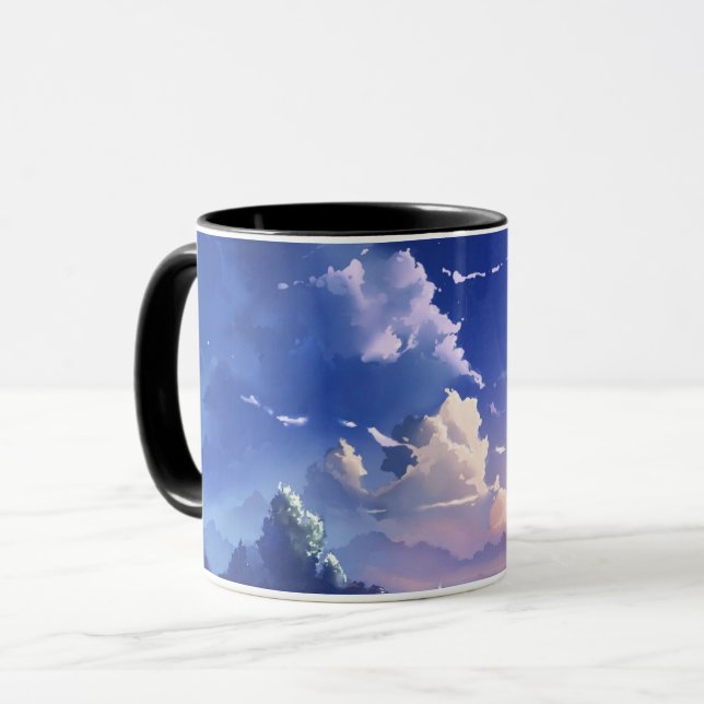 Combo Mug (Front Left)