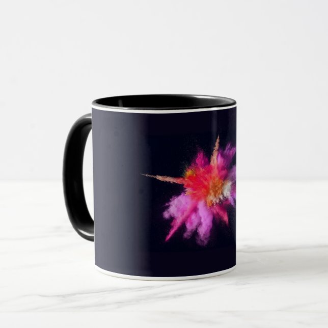 Combo Mug (Front Left)