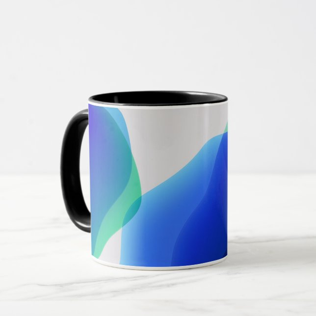 Combo Mug (Front Left)
