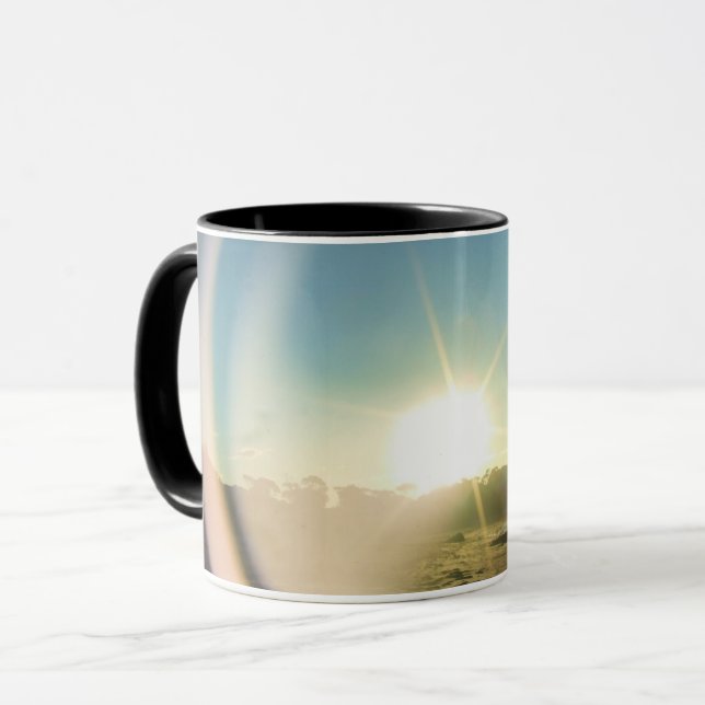 Combo Mug (Front Left)