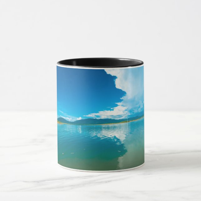 Combo Mug (Center)