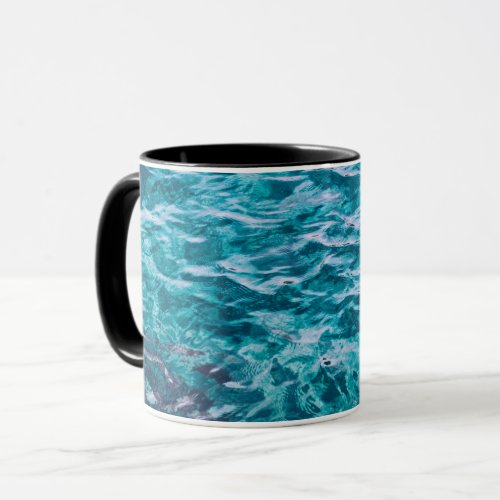 Combo Mug 11 oz Mug