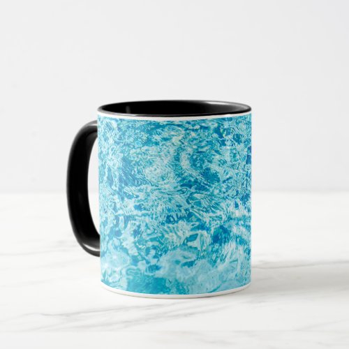 Combo Mug 11 oz Mug