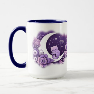 Combo Mug, 15 oz Mug