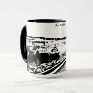 Combo Mug, 444 ml Mug