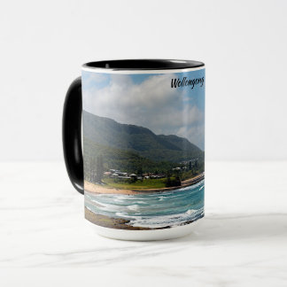 Combo Mug, 444 ml Mug
