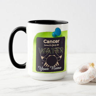 Combo Mug CM04 Cancer