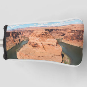 Come And Lay By My Side Golf Head Cover