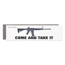 Come And Take It AR15