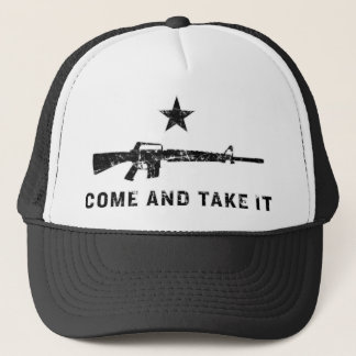 Come and Take It Hat