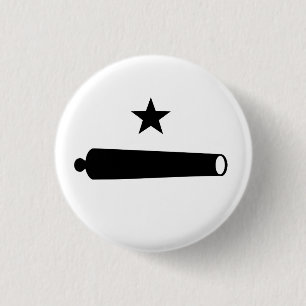 Come and take it Logo (TX) Button