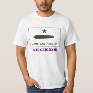 Come and Take It T-Shirt