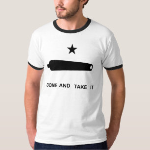 COME AND TAKE IT T-Shirt
