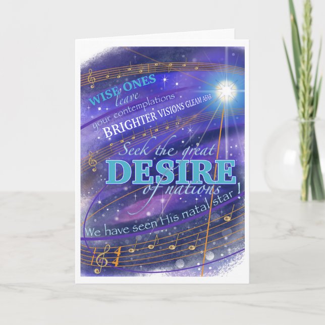 Come and Worship Announcement (Front)