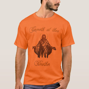 Come at Me Bro T-Shirt