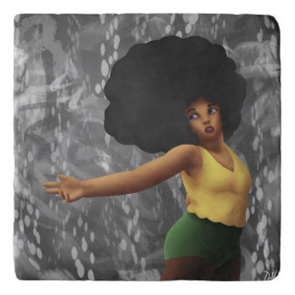 come away with me trivet