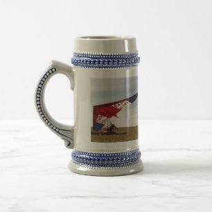 'Come Fly With Me' Stein