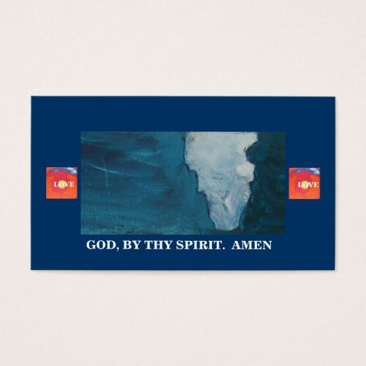"COME FORTH" (Front)