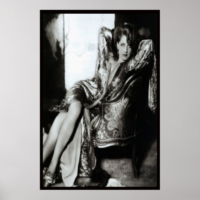 Come Hither Poster (Front)