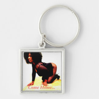 Come Home Keychain