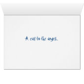 Come into our minds come into our souls cards (Inside Horizontal (Bottom))