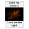 Come into the Light!