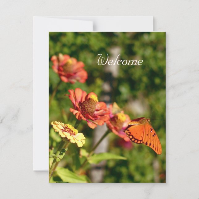 Come join us for a picnic invitation (Front)