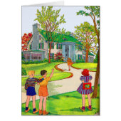 Come Out and Play (Front)