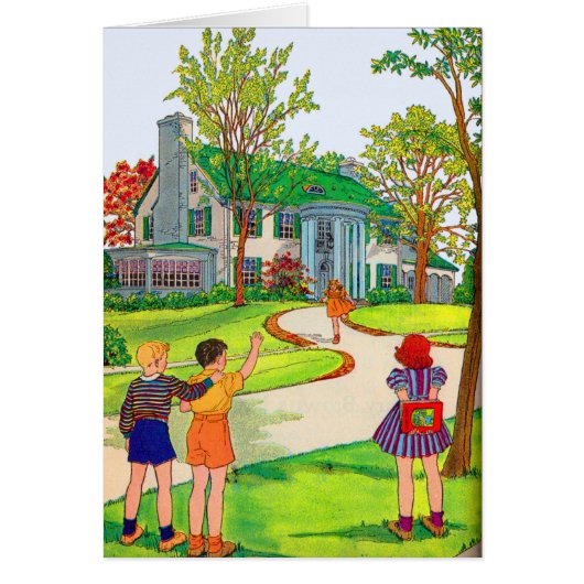 Come Out and Play (Front)